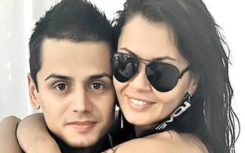 Se mărită Oana Zăvoranu?