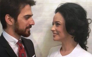 Andreea Marin n-a fost uitată …