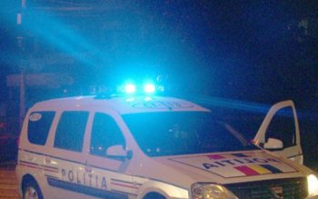 Accident rutier provocat de un …