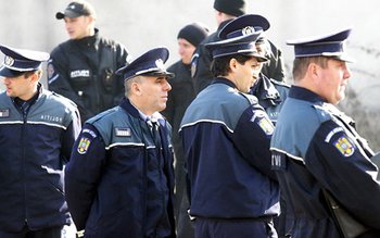 Poliția vă informează: Sărbători în …