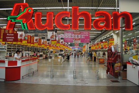 Ce se va întâmpla anul viitor cu AUCHAN