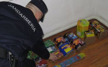 Bărbat din Șendriceni prins cu …