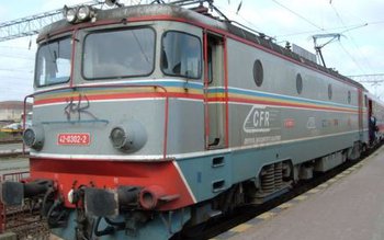 Bilete de tren la jumătate …
