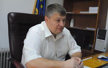 Florin Țurcanu: Nu sunt de …