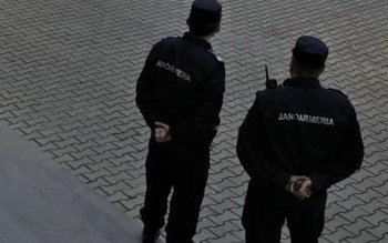 Jandarmii botoșăneni la datorie de …