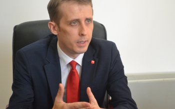 Primarul Ovidiu Portariuc, pune la …