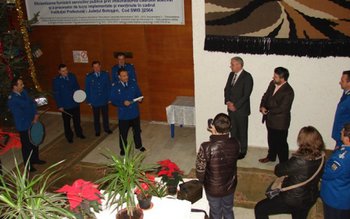 Urătură ca la carte făcută …