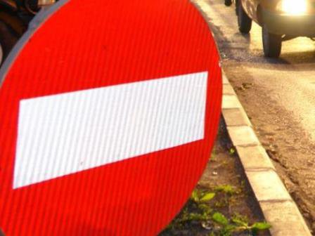 Atenție botoșăneni! Circulația rutieră pe strada Cuza Vodă va fi închisă