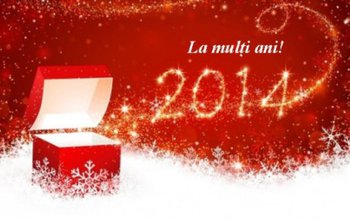 Senatorul Doina Federovici vă urează …