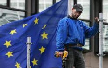 Românii au liber la muncă …