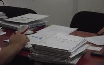 Dosar penal pentru fals în …