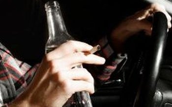 Cercetat pentru conducere sub influenţa …