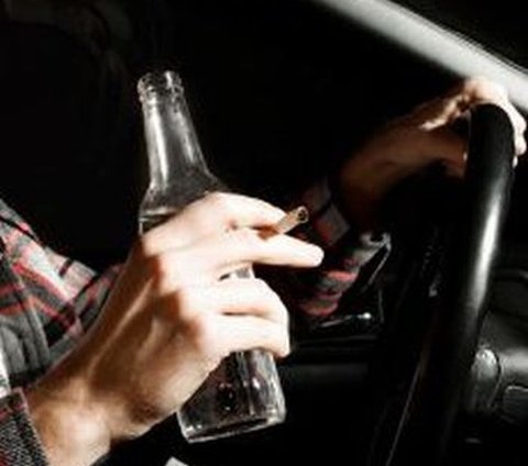 Cercetat pentru conducere sub influenţa alcoolului 