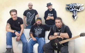 Trupa Cargo, implicată într-un accident …