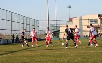 Două cantonamente pentru FC Botoșani