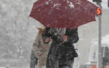 Vine frigul. Prognoza meteo până …