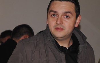 Un liberal botoșănean donează o …