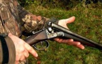 Partidă de vânătoare cu scandal …