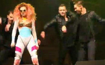 Alexandra Stan, revenire spectaculoasă! Și-a …