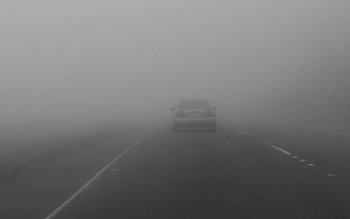 Cod galben de ceaţă în …