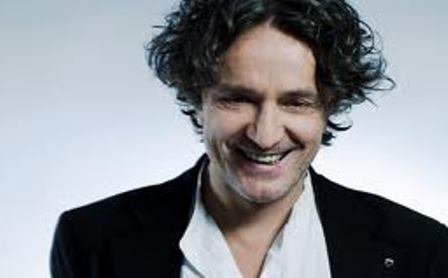 Muzicianul Goran Bregovic va urca pe scena de la Botoșani. Vezi detalii!