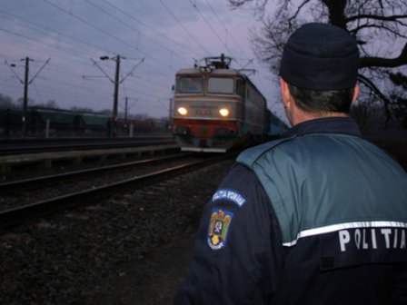 Sfaturi ale poliţiştilor Biroului Judeţean de Poliţie Transporturi Botoșani către publicului călător