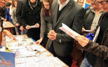 AMOFM București începe selecția studenților …