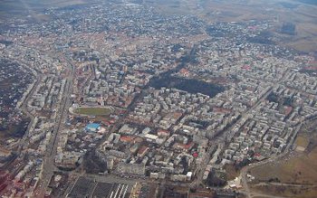 Opt comune din județul Botoșani …