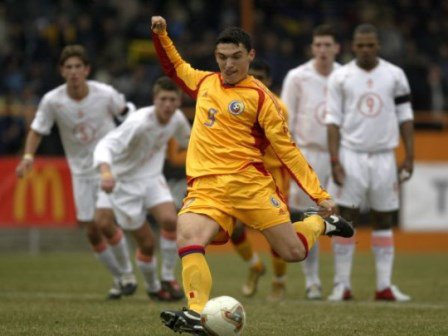 Veste excelentă pentru fanii echipei Steaua