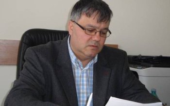 Paul Pavăl, vicepreședinte CJ: „Nu …