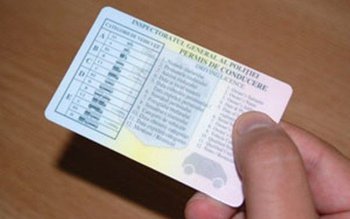 Infracţiuni la regimul rutier, constatate …