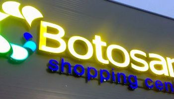 Carrefour Botoșani va avea parcare …