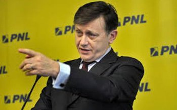 Antonescu: PNL ar trebui să …