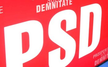 Pentru PSD, semnarea pactului propus …