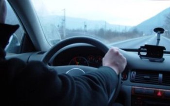 Tânăr depistat la volanul unui …