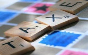 O nouă taxă pentru firme: …