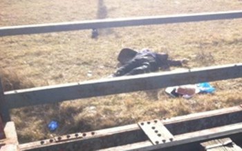 Un bărbat a decedat după …