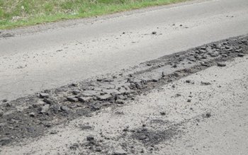 Sumele de la capitolul drumuri …