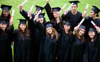 Măsură absurdă contra studenţilor români …