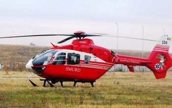 Om de afaceri din județ, …