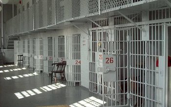 Urmează marea „ieşeală” din penitenciare. …