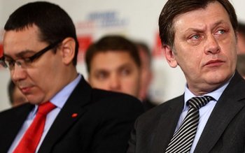 Un nou divorț în USL: …