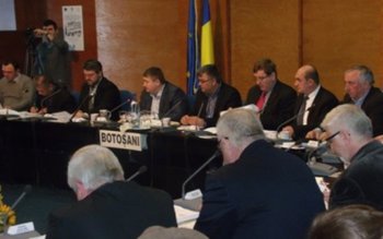 Repartizarea sumelor către primăriile din …