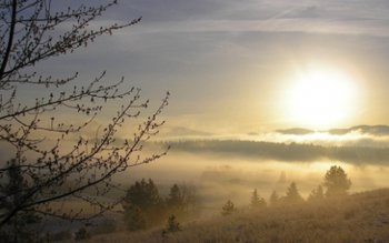 Iarna se lasă aşteptată, temperaturile …