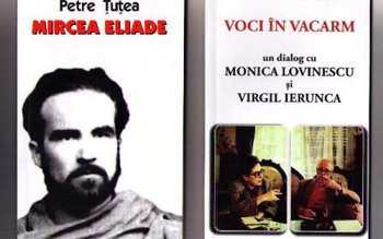 Lansare de carte la Proptopopiatul …