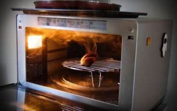 Dr. Menci: „Evitaţi utilizarea cuptorului …