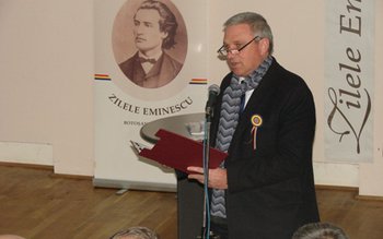 Mesajul prefectului Costică Macaleţi în …