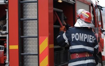 Femeie găsită de pompieri decedată …