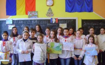 Activități extrașcolare Şcoala „George Hazgan” …