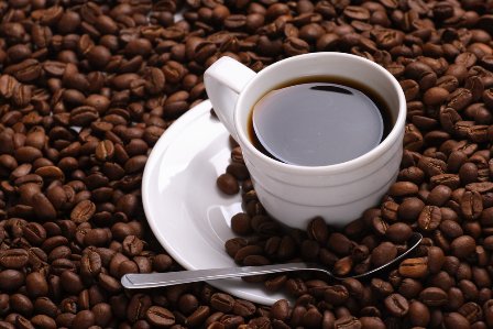 Cafeaua stimulează memoria vizuală (studiu)